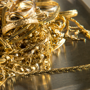 The Facts About Selling Gold Jewelry